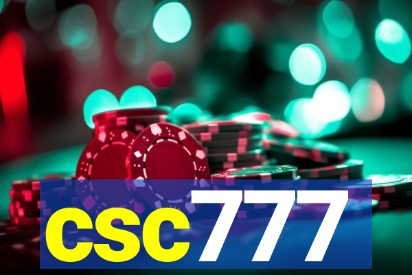 csc777