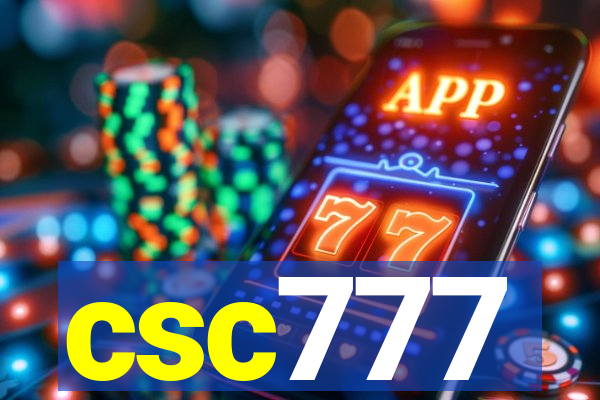csc777