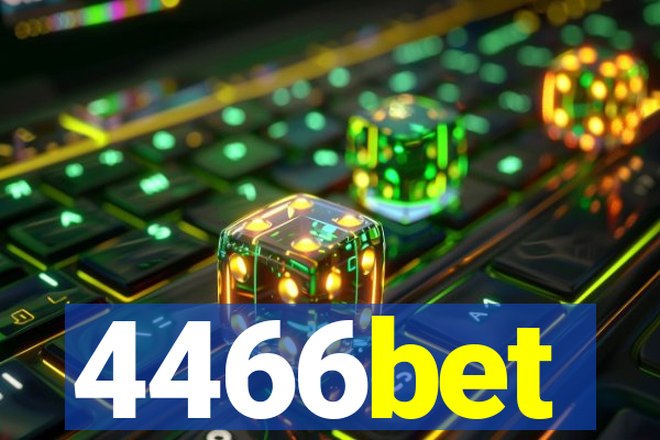 4466bet