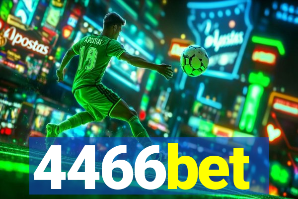 4466bet