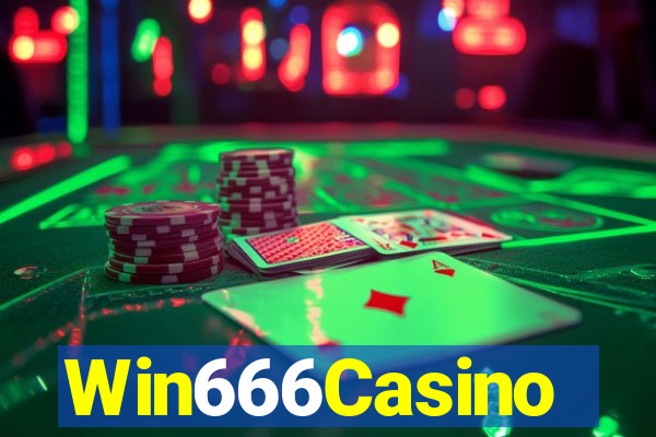 Win666Casino