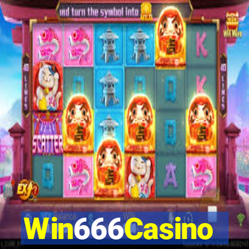Win666Casino