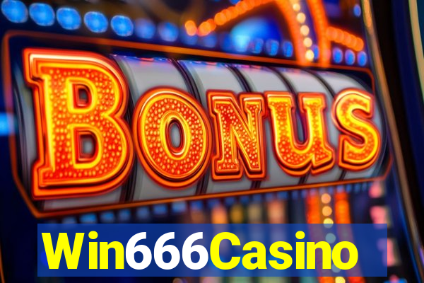 Win666Casino
