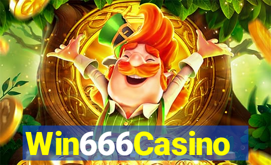 Win666Casino