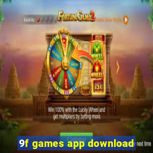 9f games app download