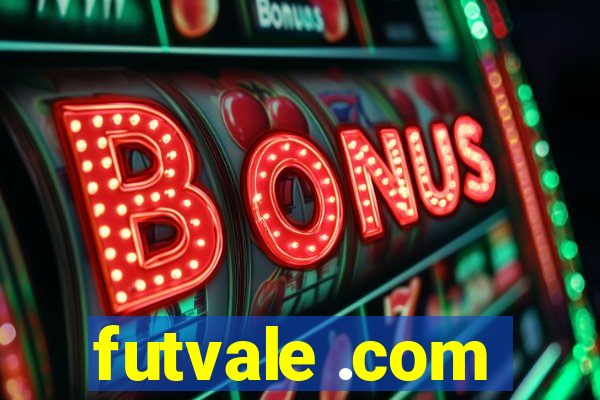 futvale .com