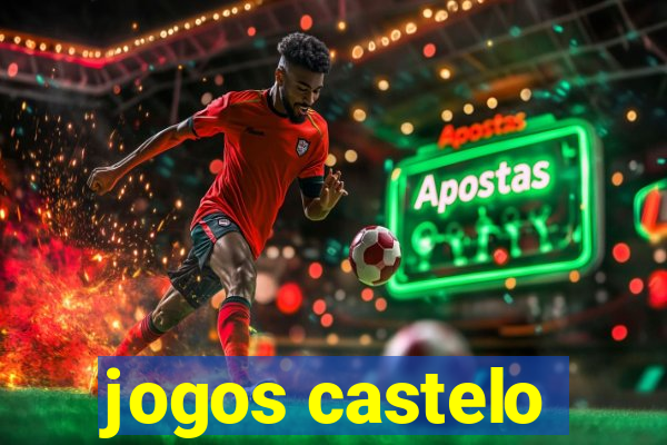 jogos castelo