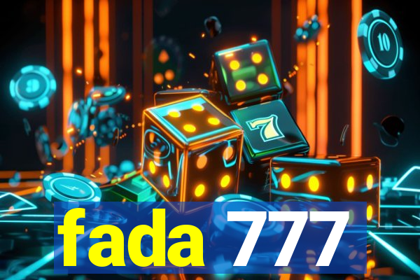 fada 777