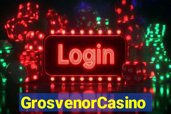 GrosvenorCasino