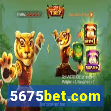 5675bet.com