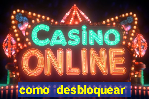 como desbloquear cartao bradesco