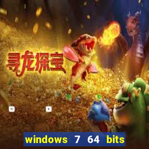 windows 7 64 bits iso download