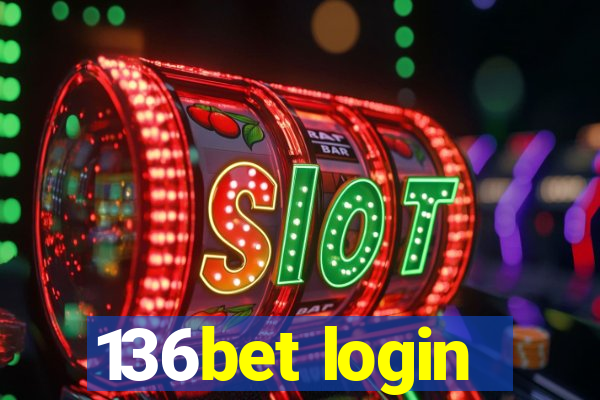 136bet login