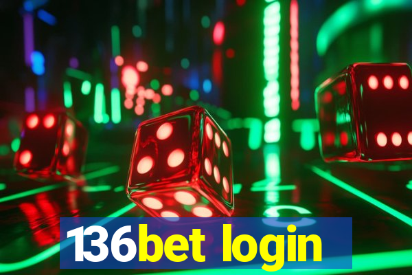136bet login