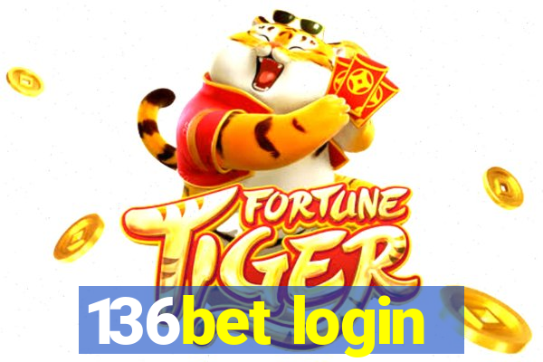 136bet login