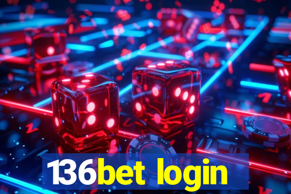 136bet login