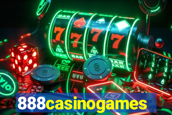 888casinogames