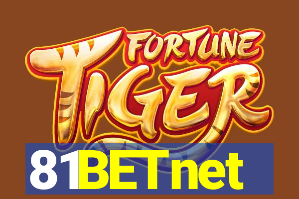 81BETnet