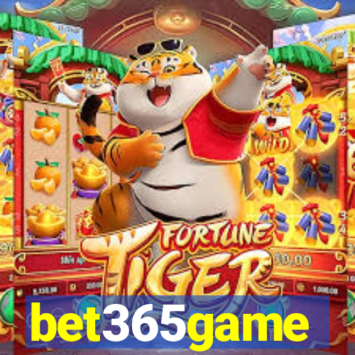 bet365game