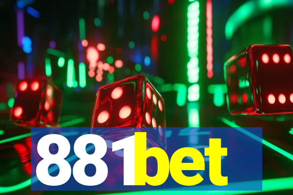881bet