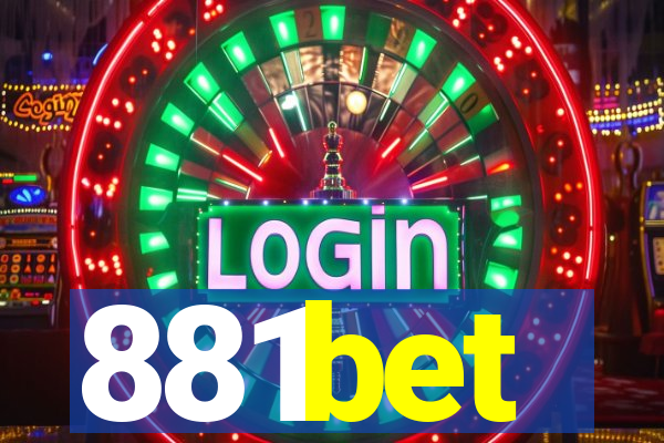 881bet