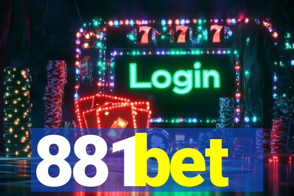 881bet