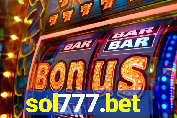 sol777.bet