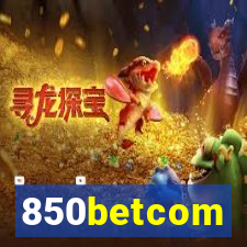 850betcom