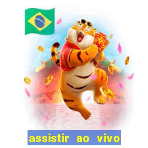 assistir ao vivo corinthians x gremio