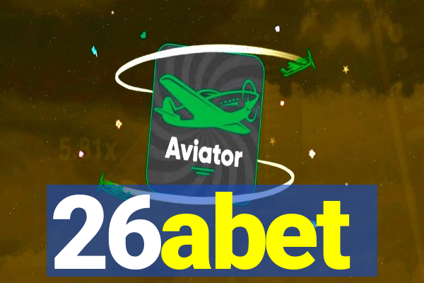 26abet