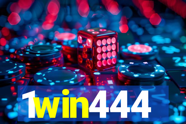 1win444