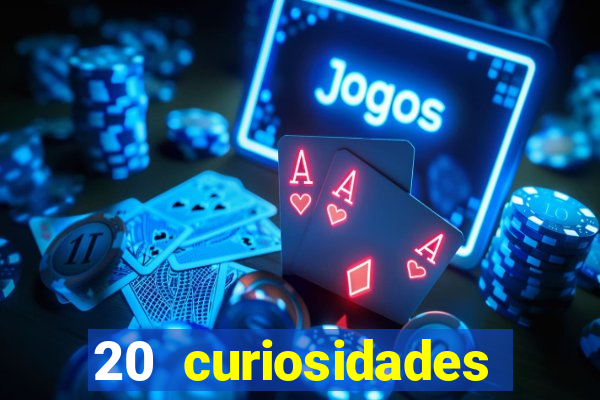 20 curiosidades sobre os incas