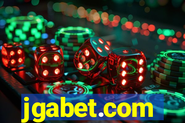 jgabet.com