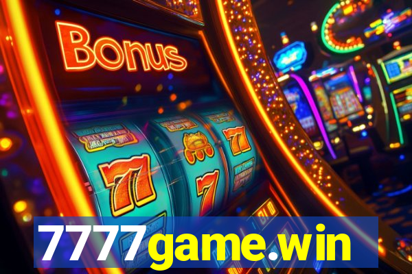 7777game.win