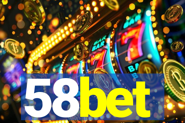 58bet