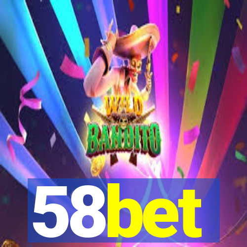 58bet