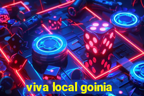 viva local goinia