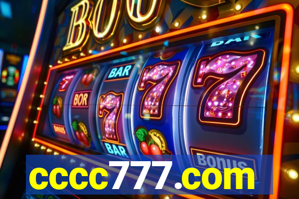 cccc777.com