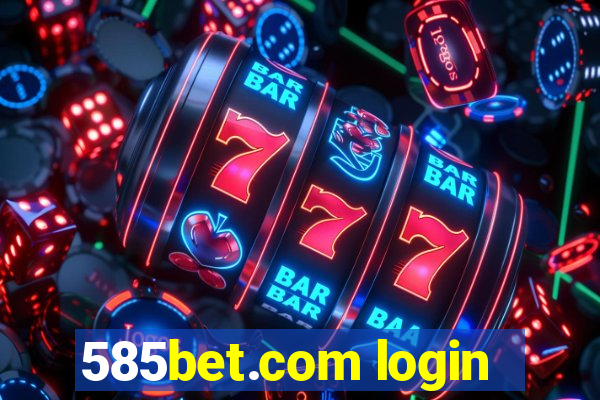 585bet.com login