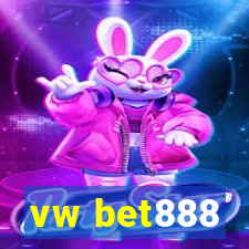 vw bet888