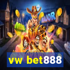 vw bet888