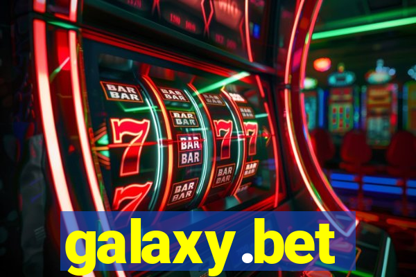 galaxy.bet