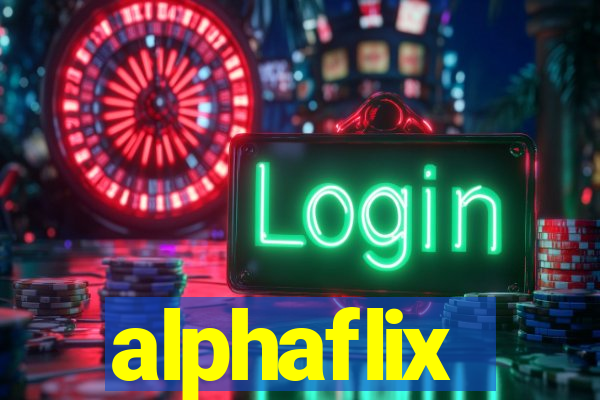 alphaflix