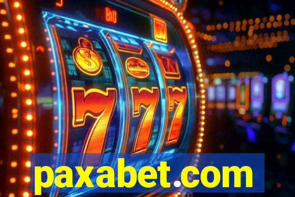 paxabet.com