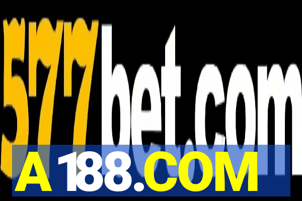 A188.COM