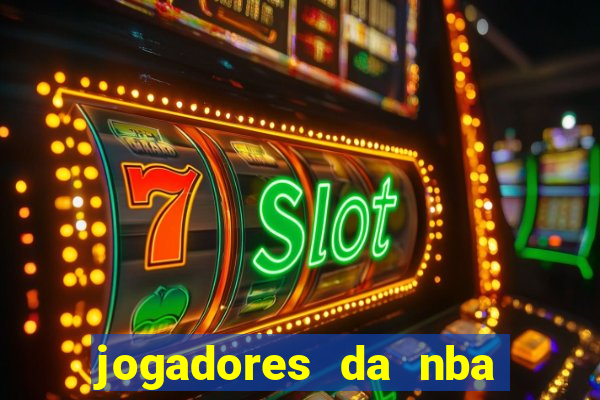 jogadores da nba de a a z stop