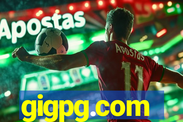 gigpg.com