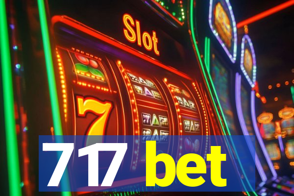717 bet