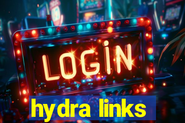 hydra links