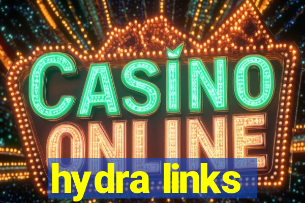 hydra links